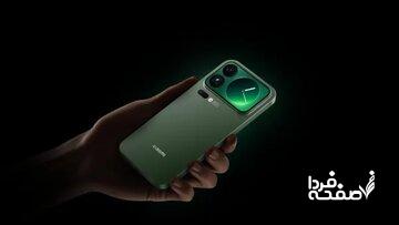 یک میلیون نفر برای خرید این گوشی صف کشیدند