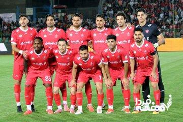 هاشمیان و پرسپولیس به دنبال راه فرار!