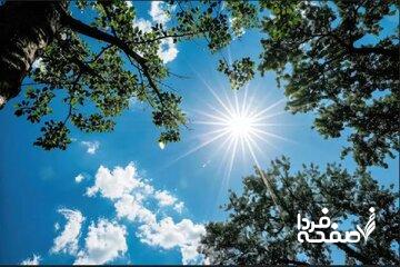 هواشناسی استان تهران اطلاعیه داد