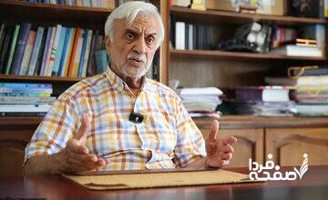 هاشمی طبا: دولت روحانی ضد شرق نبود/تسویه حساب با روحانی تمام نمیشود/ نقوی حسینی: تخریبهای اخیر مسئولان نظام عجیب است/ منتقد دولت روحانی بودم اما...