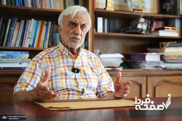 هاشمی طبا: دولت روحانی ضد شرق نبود/تسویه حساب با روحانی تمام نمیشود/ نقوی حسینی: تخریبهای اخیر مسئولان نظام عجیب است/ منتقد دولت روحانی بودم اما...