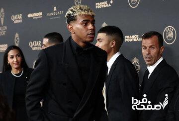 چرا یامال توپ طلا نبرد؟