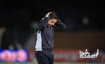 رسمی؛ وحید هاشمیان از پرسپولیس جدا شد