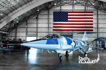 آینده پرواز از راه رسید / موتوری که هواپیما را هایپرسونیک میکند!