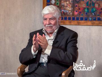 محمد هاشمی: منظور آمریکا از نغییر رفتار ایران، سازش با اسرائیل است/ ناچار هستیم سیاست «نه جنگ، نه صلح» را دنبال کنیم/ نمی توان به ترامپ اعتماد کرد