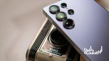 پرچمدار بعدی سامسونگ با قابلیتی منحصربهفرد در راه است!