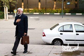 جنجال تازه جلیلی / ماجرای لغو نشست دانشگاه بابل چیست؟