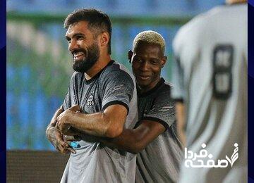 ساعت بازی استقلال برابر المحرق مشخص شد