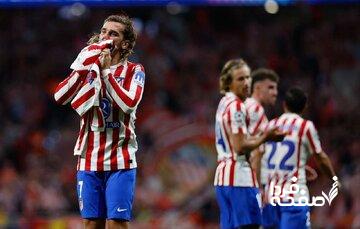 عکس| بوسه بر شماره 200