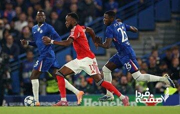 توپپُر بایرن مونیخ و اتلتیکومادرید در شب فاجعه لیورپول در ترکیه