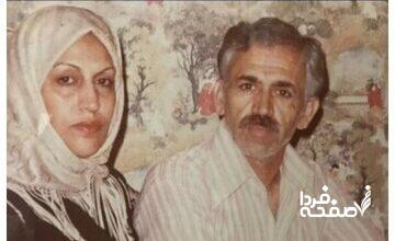 همسر شهید بلندآوازه دفاع مقدس به ابدیت پیوست