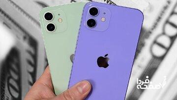 پشتپرده قطع تلفنهای همراه وارداتی