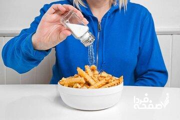 این رژیم غذایی بدون خطر نیست