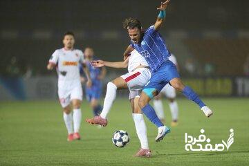 اولین عذرخواهی از هواداران استقلال/ جلالی: شرمندهایم، هیچ حرفی نمیماند!