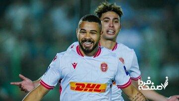 آمار ایران را استقلال خراب کرد!