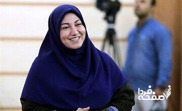 مجری سابق تلویزیون در شبکه نمایش خانگی