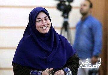 مجری سابق تلویزیون در شبکه نمایش خانگی