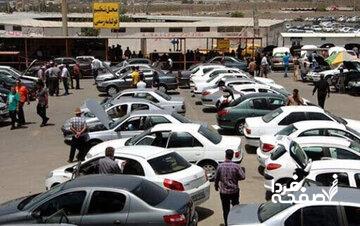 وضعیت بازار خودرو امروز پنجشنبه ۱۰ مهرماه ۱۴۰۴/ قیمت خودرو اوج گرفت + جدول مهر ۱۴۰۴