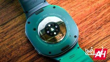 تشخیص بیماریهای قلبی با یک ساعت هوشمند!