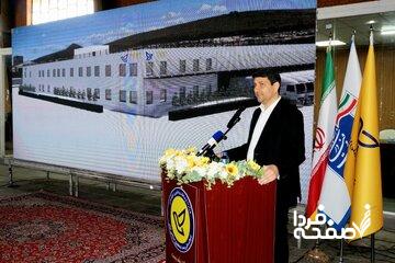 کاهش ۲۴ ساعته پردازش مرسولات پستی با استفاده از هوش مصنوعی