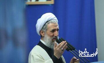 کاظم صدیقی در خطبه نمازجمعه : برجام باعث شد بعضی از مردم مدتها گوشت نخورند