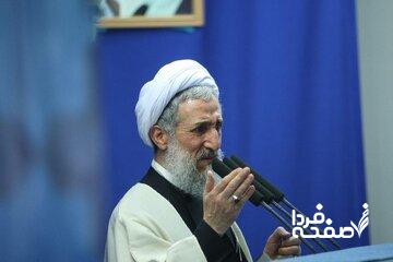 کاظم صدیقی در خطبه نمازجمعه : برجام باعث شد بعضی از مردم مدتها گوشت نخورند