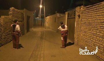 اولین گزارش از میزان خسارت زلزله اصفهان