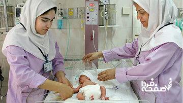 دلایل کمبود پرستار در مراکز درمانی/ «پرستارها ترجیح میدهند در خانه بمانند»