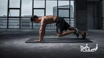 آیا ورزش در حالت ناشتا واقعا چربی بیشتری میسوزاند؟