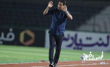 اتفاق عجیب در نشست‌خبری؛ احتمال سرمربی‌گری تارتار در پرسپولیس!