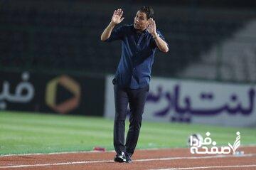 اتفاق عجیب در نشست‌خبری؛ احتمال سرمربی‌گری تارتار در پرسپولیس!