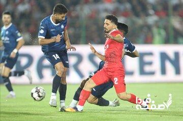 چهارباره تساوی پرسپولیسِ هاشمیان؛ این قصه سردراز دارد!