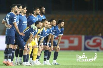 یک مورد عجیب؛ وقتی گل‌گهر فقط از پنالتی گل می‌خورد!