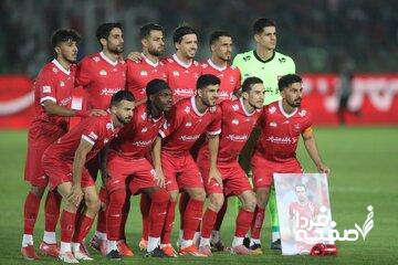 پرسپولیس هاشمیان، غلط اندر غلط/ آقای درویش! هنوز هم بهترین تیم را دارید؟