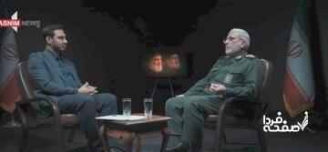 فرمانده سپاه قدس: هنیه از عملیات ۷اکتبر خبر نداشت/قاآنی: روایت از سیدحسن نصرالله بعد از انفجار پیجرها/ در شهادت نصرالله از مواد شیمیایی هم استفاده شد