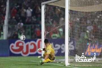 عکس| جدول لیگ ایران را ببینید و سرگیجه بگیرید!