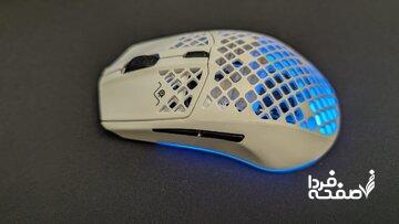 ماوس جاسوس بدون نیاز به میکروفن حرفهای شما را شنود میکند!