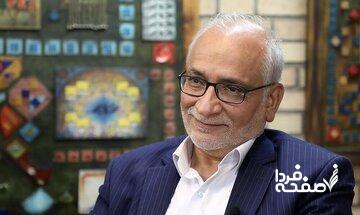مرعشی: پرداختن بیشتر به حجاب باعث تحریک تندروها می‌شود/ نباید به موضوع حل شده پرداخته شود/ ایران باید از این فرصت اخیر نشست شرم‌الشیخ استفاده می‌کرد