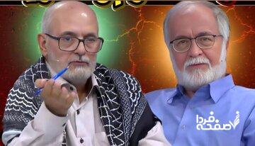 جدال حسین الله کرم و عطریانفر بر سر برجام، مکانیسم ماشه و جنگ ایران و اسرائیل | ظریف مأمور بود نه مختار!