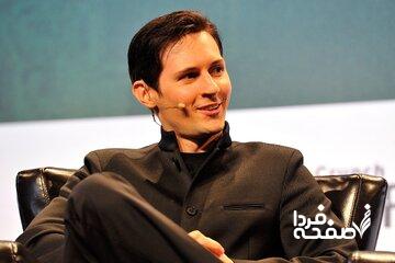 رازهای مرد مرموز تلگرام؛ از حمام یخ تا ۱۰۰ فرزند بیولوژیکی