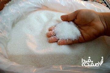 شکر ارزان شد؟/ قیمت شکر تنظیم بازاری چند؟