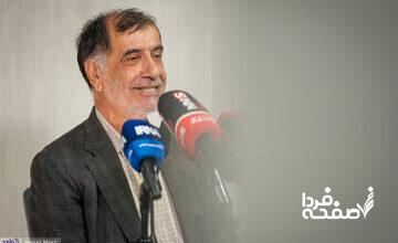 کیهان: باهنر فقر شدید معرفتی دارد و به خاطر اغراض سیاسی در مخالفت با حجاب سخن گفته