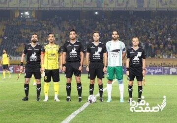 دربی سرد اصفهان؛ یک امتیاز به درد هیچ کس نخورد!