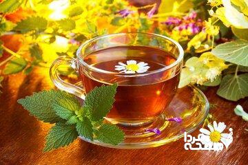 ۷ دمنوش پاییزی برای تقویت سیستم ایمنی و رفع خستگی