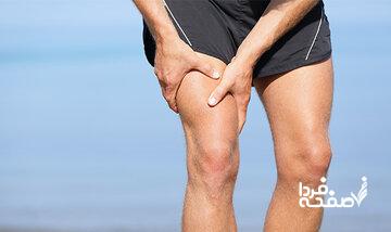 این دردها در ناحیه ران را جدی بگیرید