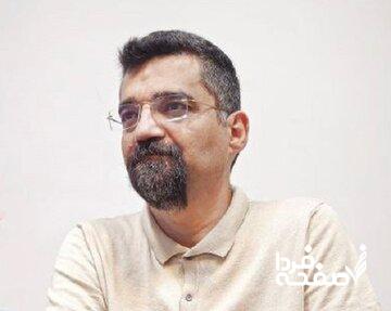 در معیت پرزیدنت و شاعری در دنیای سیاست