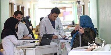 تاخیر در مزد پزشکان خانواده/ طی این ۴ ماه ارزش پولی که باید پرداخت میشد ۴۰ درصد کمتر شد