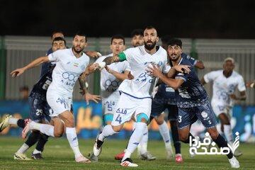 خوشبختی به استقلال و ساپینتو نه گفت!