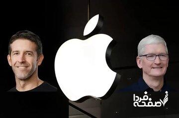 مدیرعامل بعدی اپل کیست؟