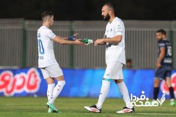 عکس| استقلال با این سند از داور شاکی شد